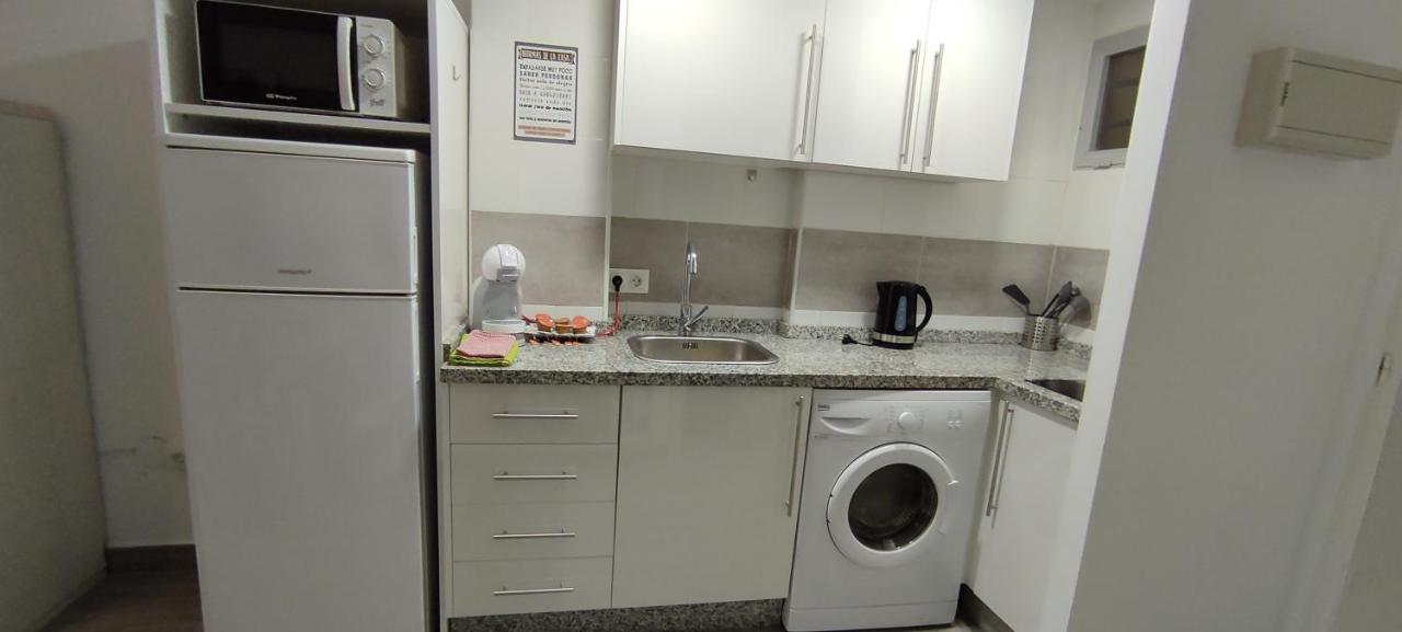 Appartement Estudio Jupiter Benalmadena Cerca Playa Extérieur photo